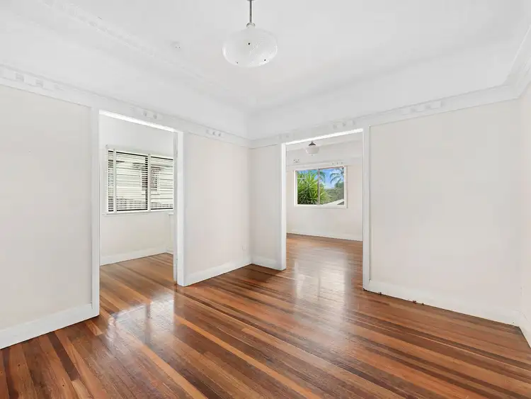 Fifth view of Homely house listing, 117 Goodwin Terrace, Moorooka QLD 4105