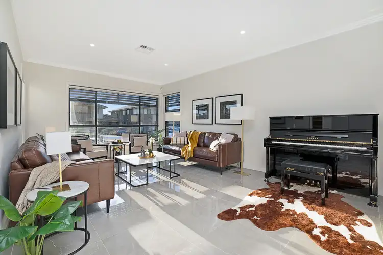 Third view of Homely house listing, 7 Farmington Street, Box Hill NSW 2765