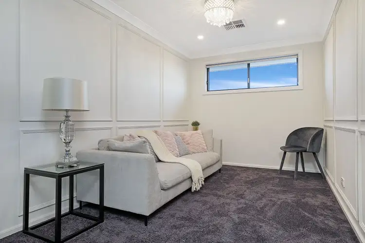 Fourth view of Homely house listing, 7 Farmington Street, Box Hill NSW 2765