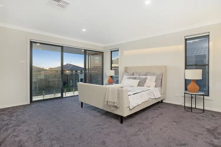 Sixth view of Homely house listing, 7 Farmington Street, Box Hill NSW 2765