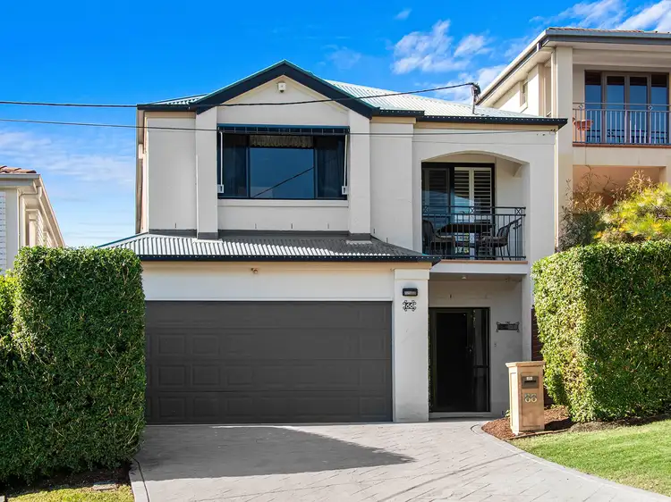 66 Robertson Street, Sherwood QLD 4075