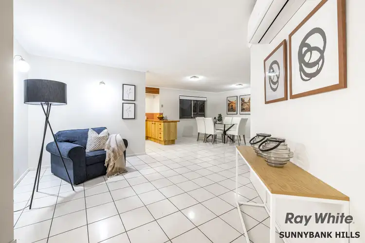 Second view of Homely house listing, 39 Dapper Street, Sunnybank Hills QLD 4109