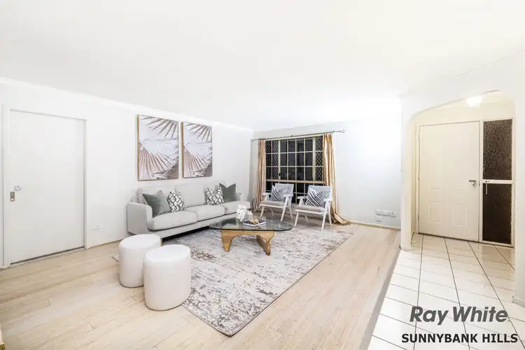Third view of Homely house listing, 39 Dapper Street, Sunnybank Hills QLD 4109
