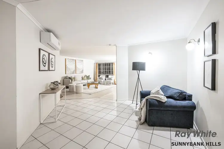 Fourth view of Homely house listing, 39 Dapper Street, Sunnybank Hills QLD 4109