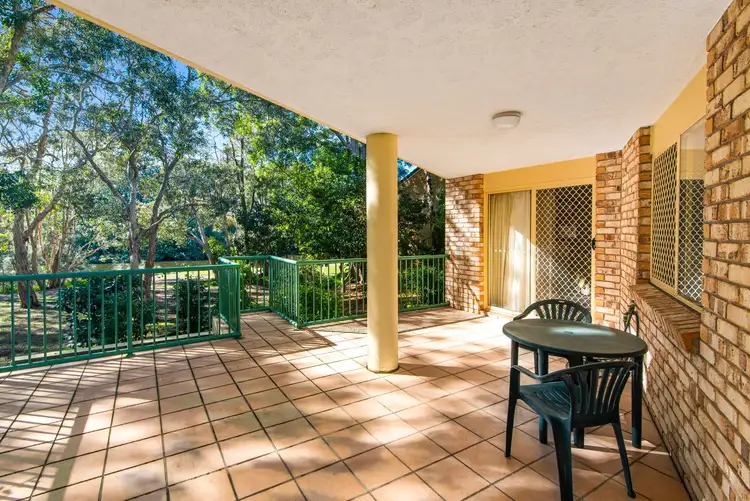 Second view of Homely unit listing, 2/545 Gold Coast Highway, Tugun QLD 4224