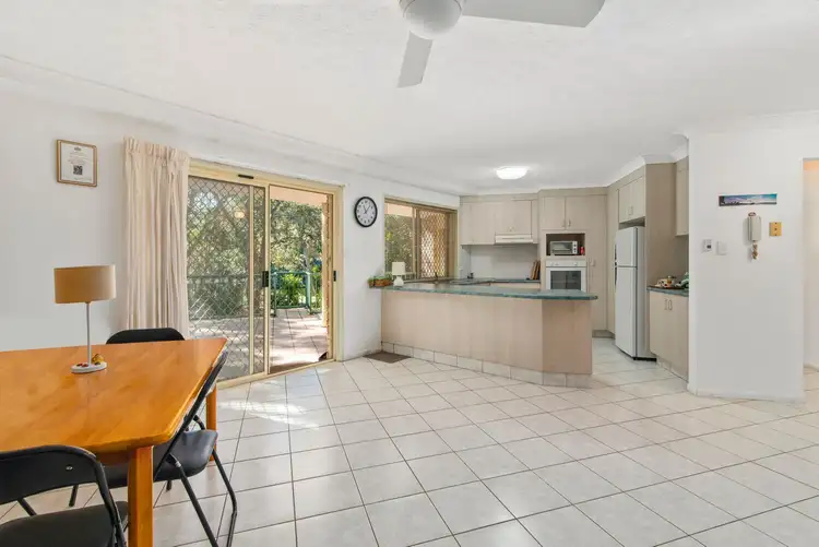 Third view of Homely unit listing, 2/545 Gold Coast Highway, Tugun QLD 4224