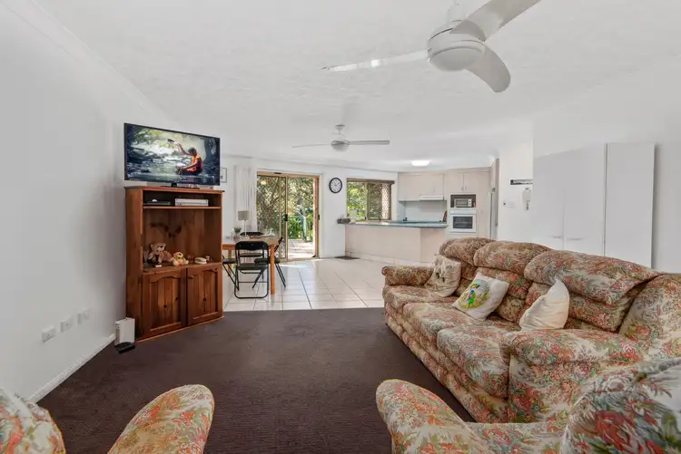 Fifth view of Homely unit listing, 2/545 Gold Coast Highway, Tugun QLD 4224