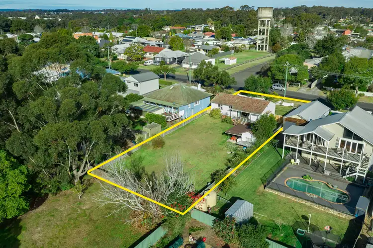 47 St Anns Street, Nowra NSW 2541
