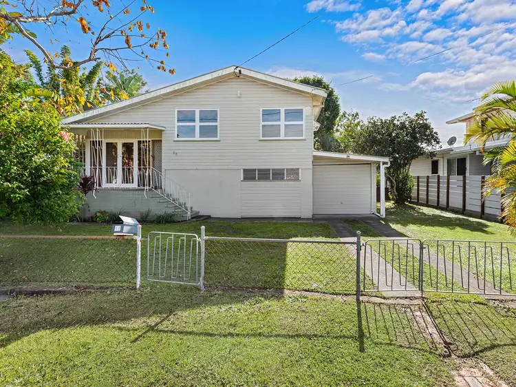 48 Magee Street, Graceville QLD 4075