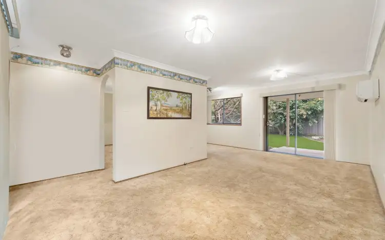 Third view of Homely house listing, 70 Stromeferry Crescent, St Andrews NSW 2566