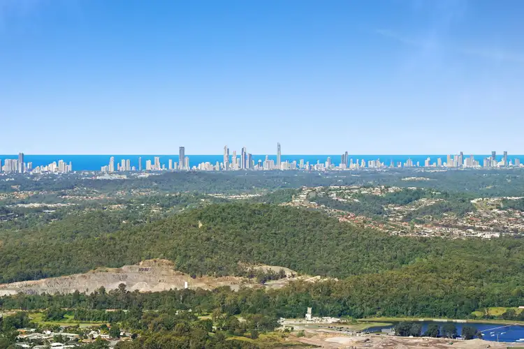 Main view of Homely house listing, 186 Wongawallan Drive, Wongawallan QLD 4210