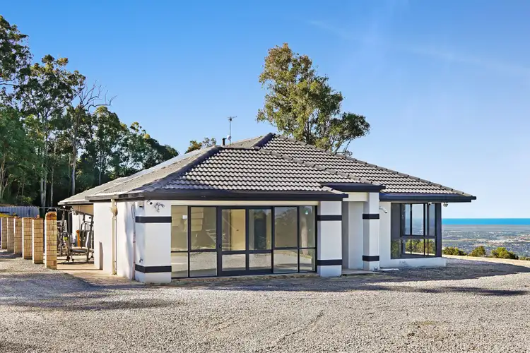 Third view of Homely house listing, 186 Wongawallan Drive, Wongawallan QLD 4210