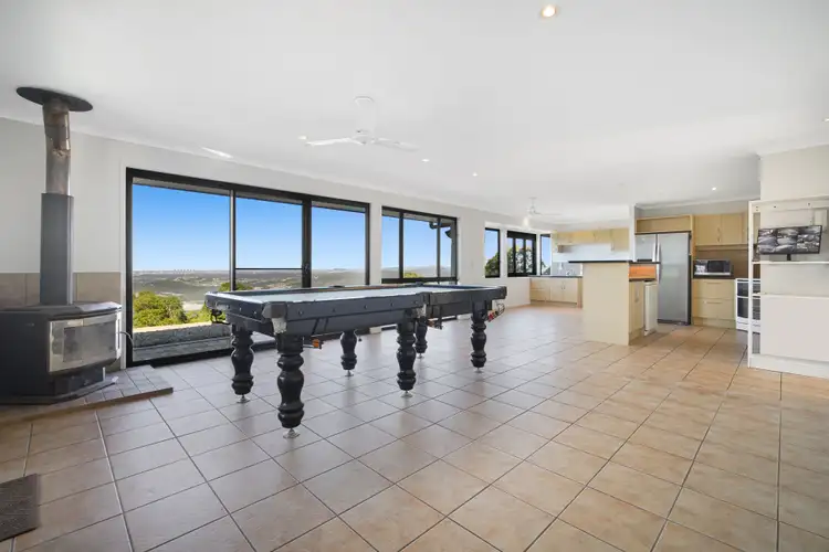 Fifth view of Homely house listing, 186 Wongawallan Drive, Wongawallan QLD 4210