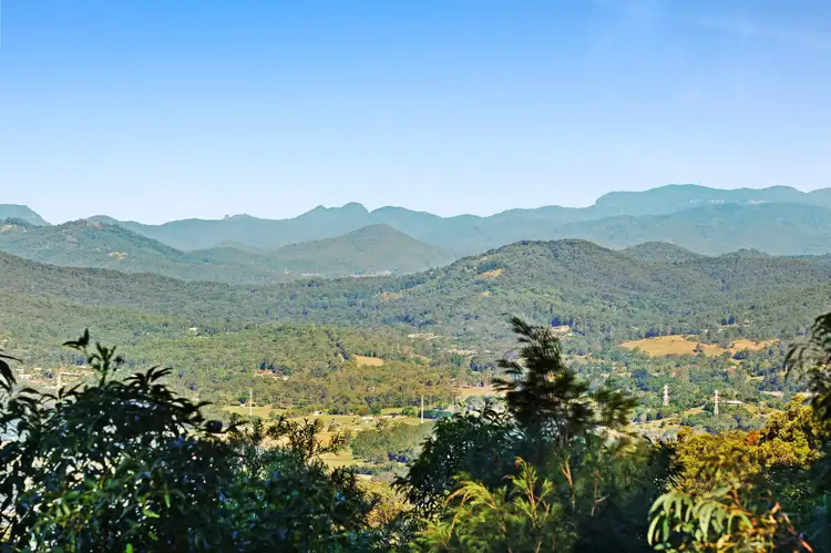 Sixth view of Homely house listing, 186 Wongawallan Drive, Wongawallan QLD 4210