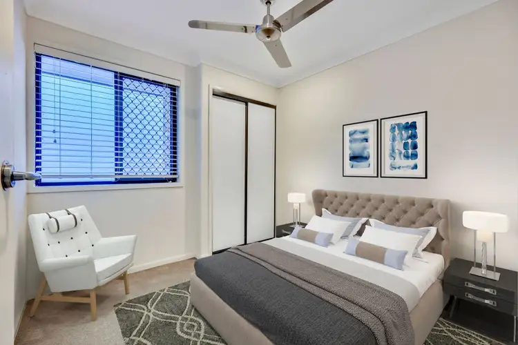 Fourth view of Homely house listing, 35 Jindabyne Circuit, Forest Lake QLD 4078