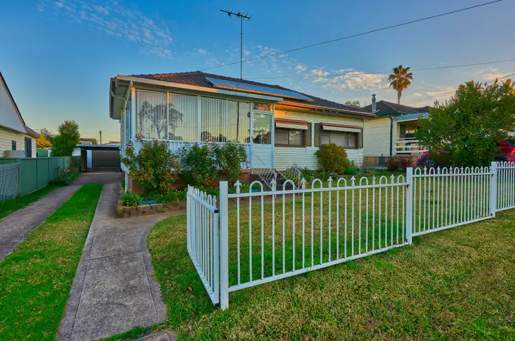 Main view of Homely house listing, 40 Windermere Avenue, Cambridge Park NSW 2747