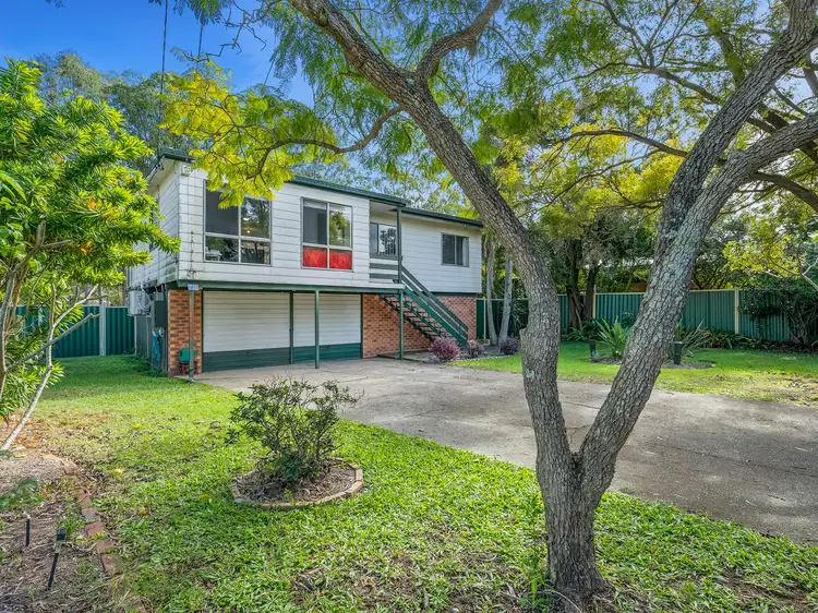 12 Rhodes Street, Loganlea QLD 4131