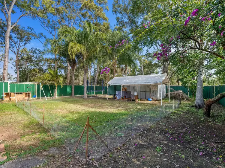 Second view of Homely house listing, 12 Rhodes Street, Loganlea QLD 4131