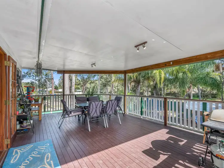 Third view of Homely house listing, 12 Rhodes Street, Loganlea QLD 4131