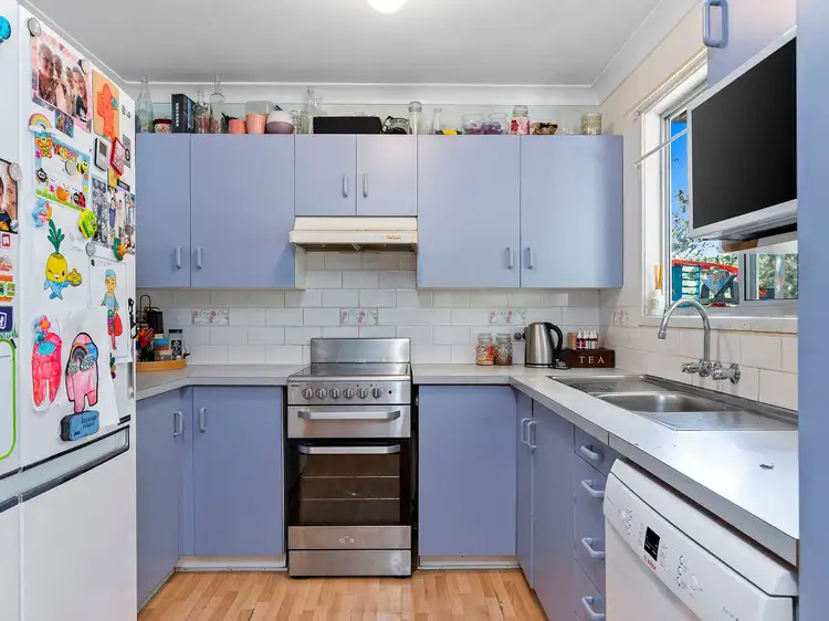 Fifth view of Homely house listing, 12 Rhodes Street, Loganlea QLD 4131