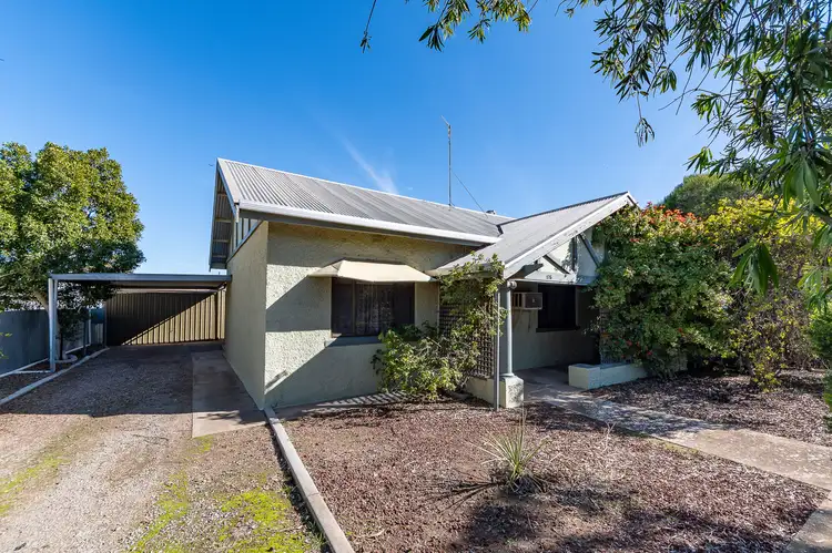Main view of Homely house listing, 175 Railway Terrace, Tailem Bend SA 5260