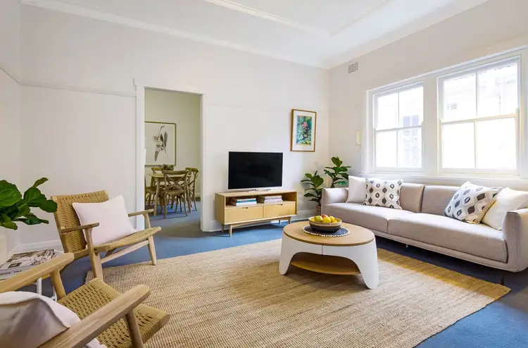 Main view of Homely apartment listing, 5/107 Ebley Street, Bondi Junction NSW 2022