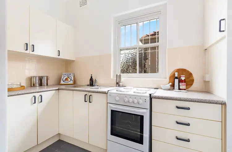 Second view of Homely apartment listing, 5/107 Ebley Street, Bondi Junction NSW 2022