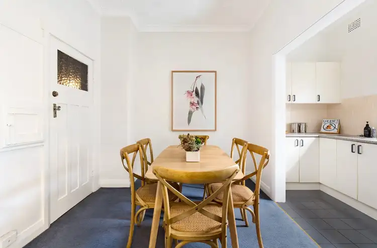 Third view of Homely apartment listing, 5/107 Ebley Street, Bondi Junction NSW 2022