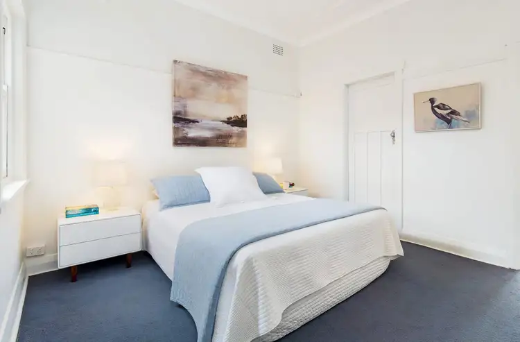 Fourth view of Homely apartment listing, 5/107 Ebley Street, Bondi Junction NSW 2022