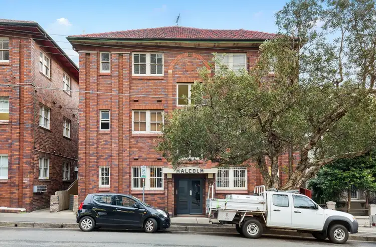 Sixth view of Homely apartment listing, 5/107 Ebley Street, Bondi Junction NSW 2022