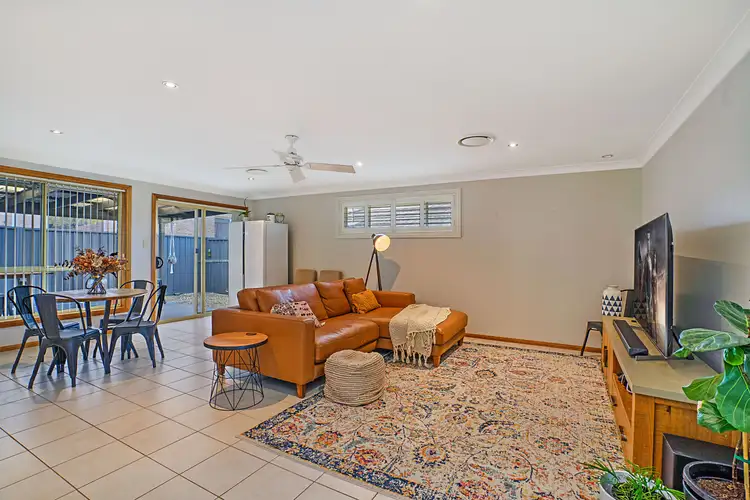 Third view of Homely house listing, 32 Tipperary Drive, Ashtonfield NSW 2323