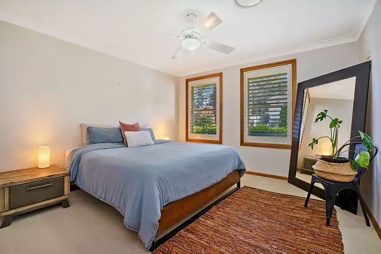 Fifth view of Homely house listing, 32 Tipperary Drive, Ashtonfield NSW 2323