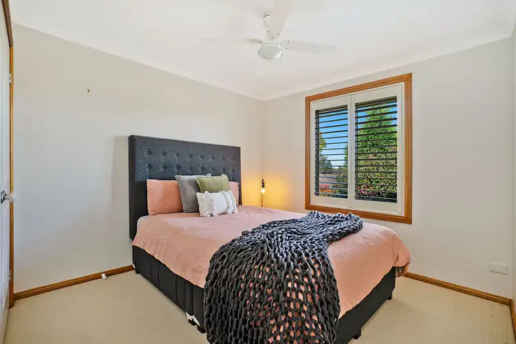 Sixth view of Homely house listing, 32 Tipperary Drive, Ashtonfield NSW 2323