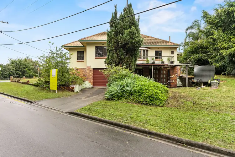 56 Nundah Street, Kedron QLD 4031