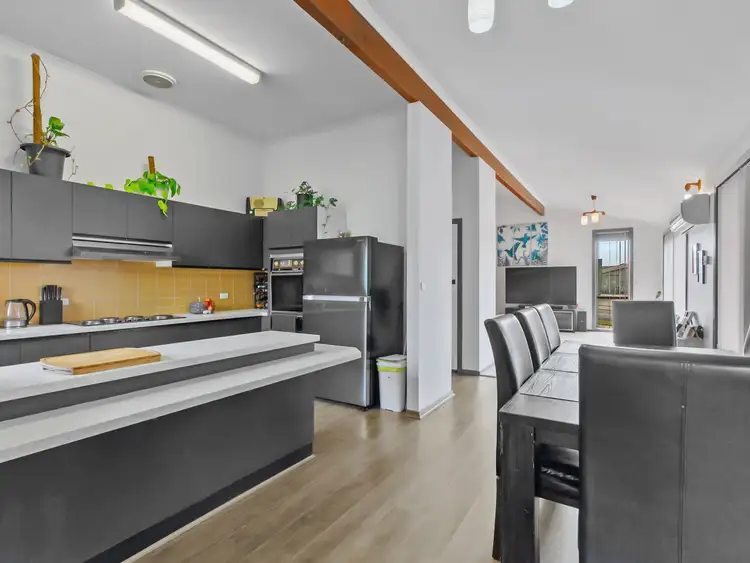 Third view of Homely house listing, 9 Priestley Crescent, Seymour VIC 3660