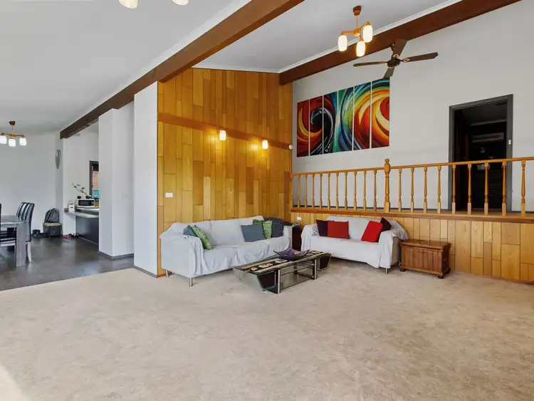 Sixth view of Homely house listing, 9 Priestley Crescent, Seymour VIC 3660