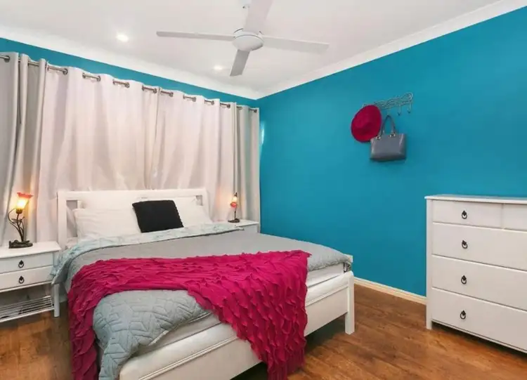 Fourth view of Homely apartment listing, 13/229 Moray Street, New Farm QLD 4005