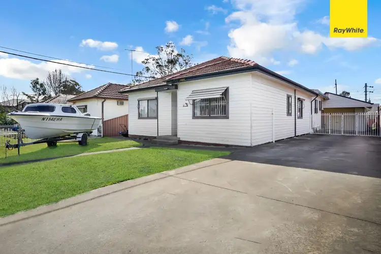 Main view of Homely house listing, 15 Lander Avenue, Blacktown NSW 2148