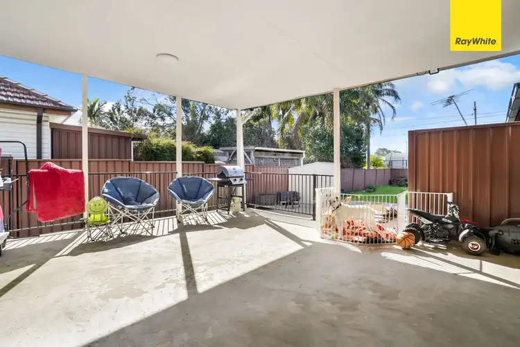 Fourth view of Homely house listing, 15 Lander Avenue, Blacktown NSW 2148