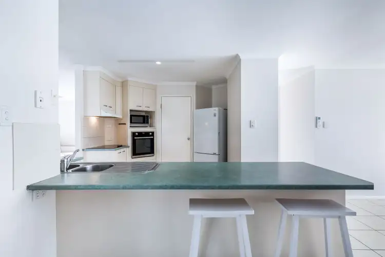 Fifth view of Homely house listing, 158 Oceanic Drive, Warana QLD 4575