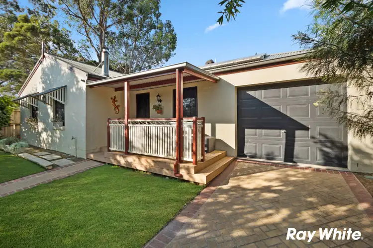 Main view of Homely house listing, 39 Delaney Drive, Doonside NSW 2767