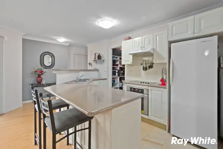 Third view of Homely house listing, 39 Delaney Drive, Doonside NSW 2767