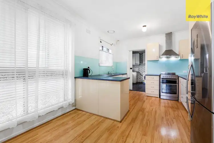 Fourth view of Homely unit listing, 1/36 Adelaide Street, St Albans VIC 3021
