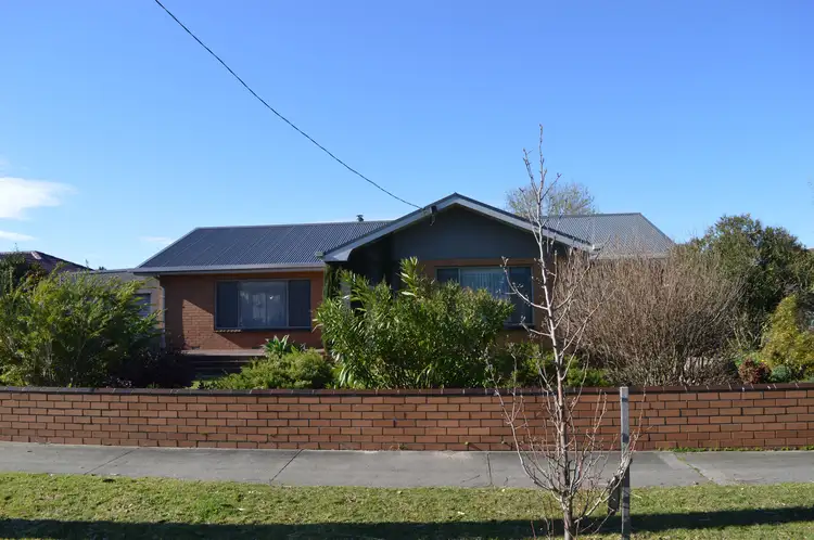 17 Kay Street, Yarram VIC 3971