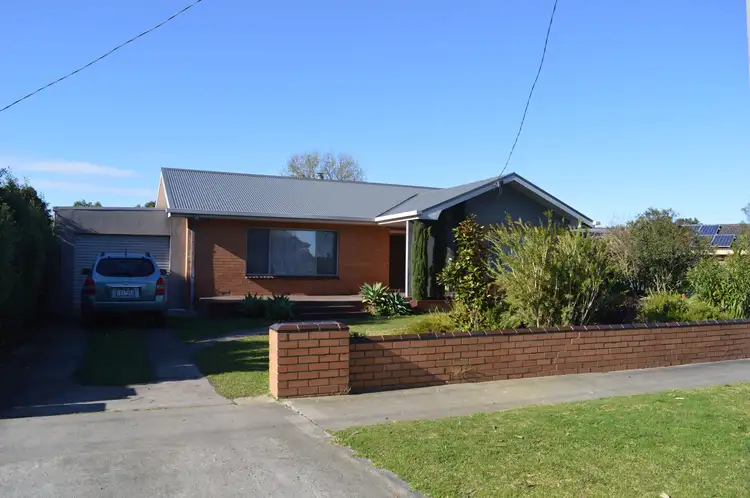 Second view of Homely house listing, 17 Kay Street, Yarram VIC 3971