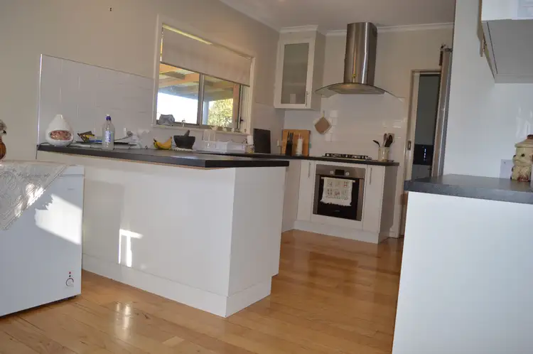 Third view of Homely house listing, 17 Kay Street, Yarram VIC 3971
