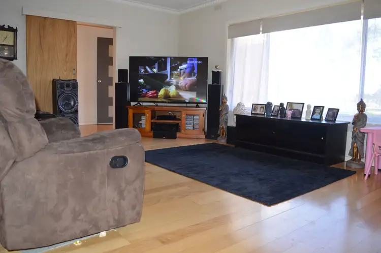 Fifth view of Homely house listing, 17 Kay Street, Yarram VIC 3971