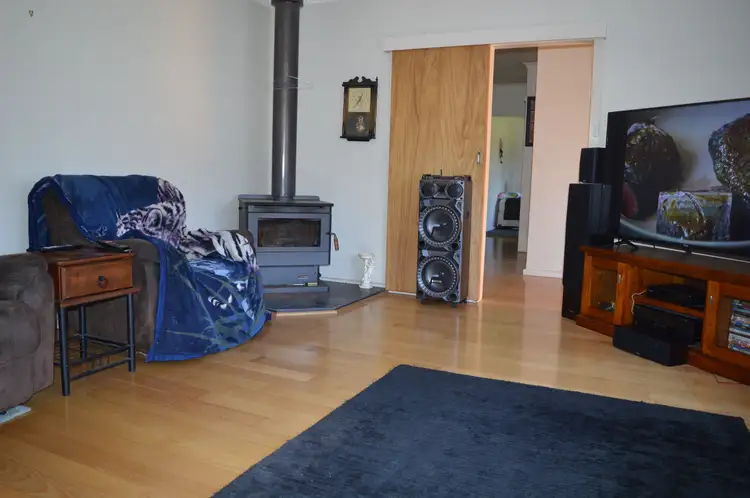 Sixth view of Homely house listing, 17 Kay Street, Yarram VIC 3971