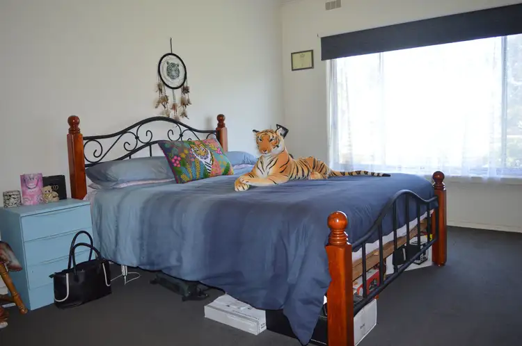 Seventh view of Homely house listing, 17 Kay Street, Yarram VIC 3971