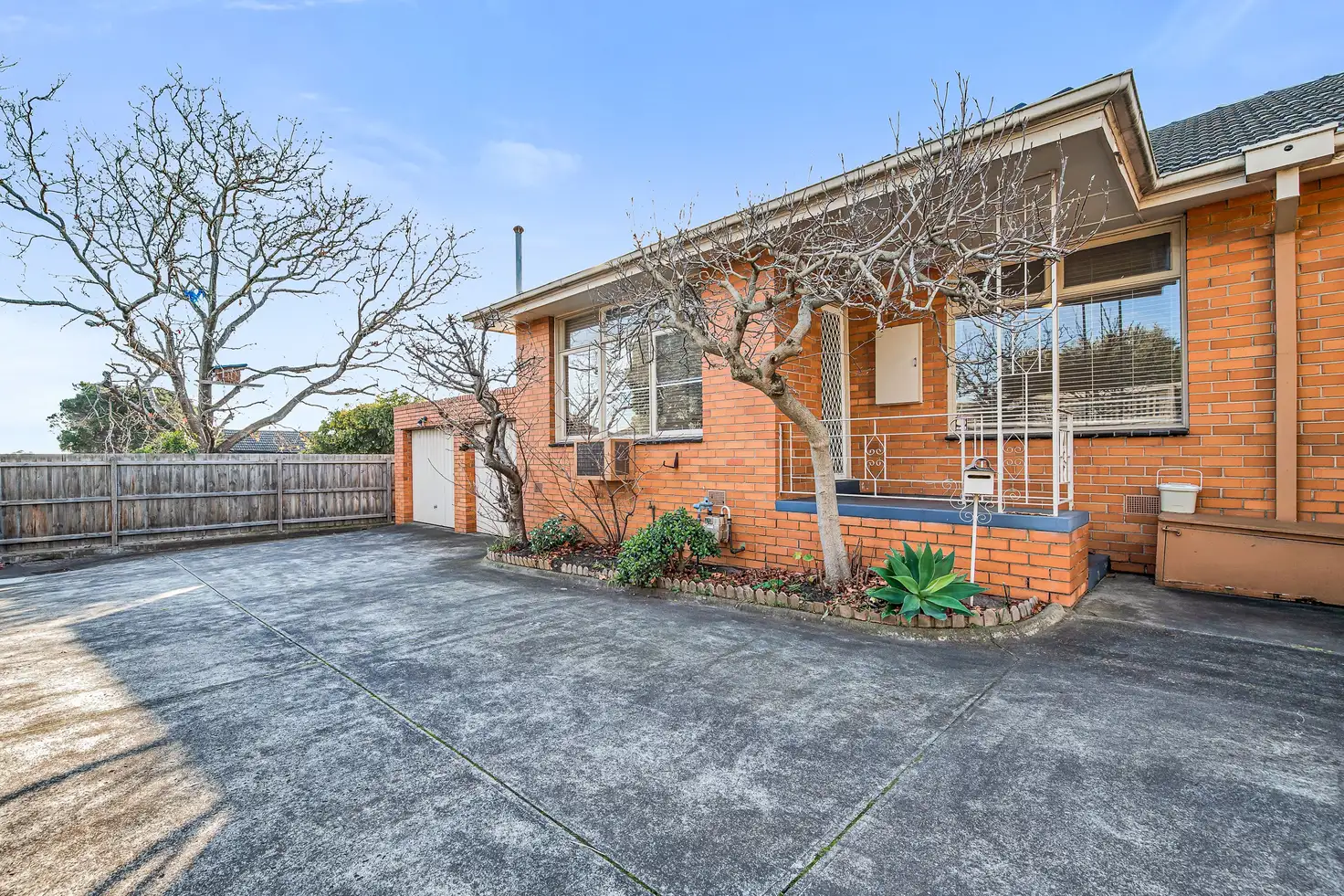 Main view of Homely unit listing, 4/430 Warrigal Road, Ashburton VIC 3147
